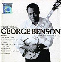 George Benson